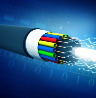 Managed Optical Fibre